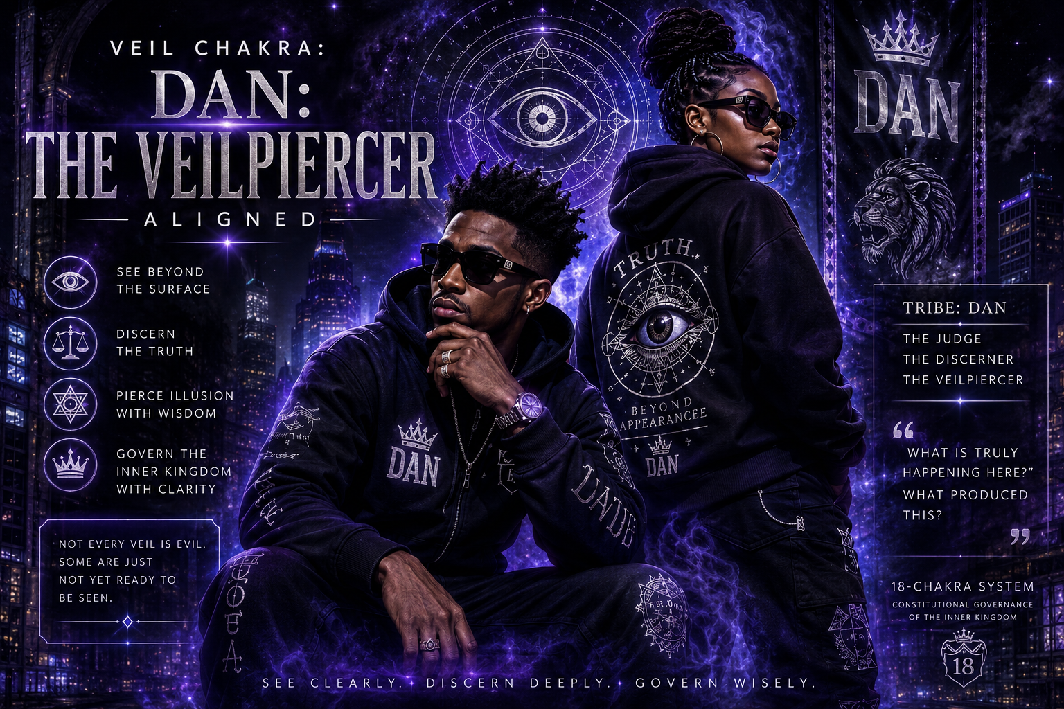 Veilpiercer