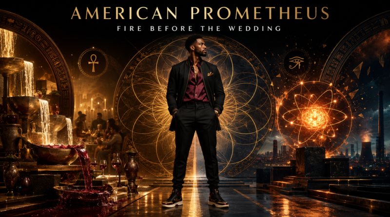 American Prometheus