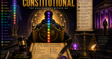 Constitution of Inner Government