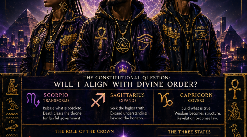 Crown Chakra