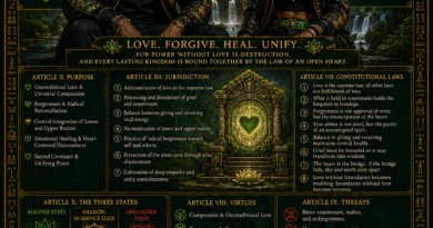 Heart Constitution