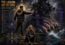 Legion and the Swine