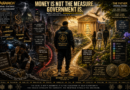 Money is Not the Measurement