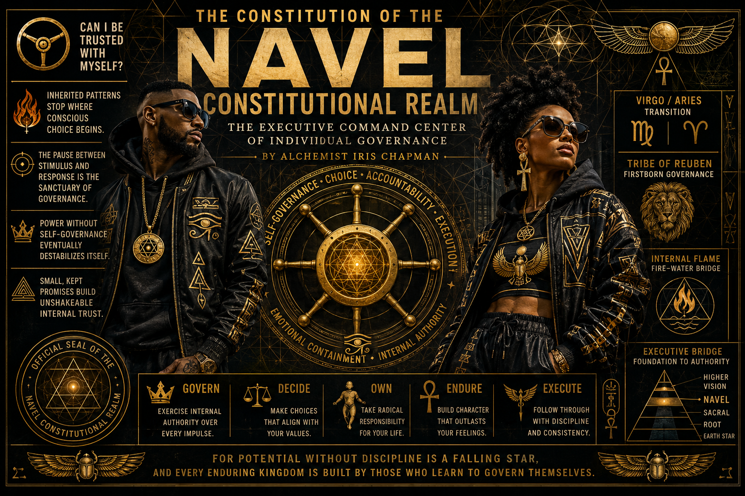 Navel Constitution