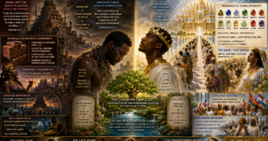 New Jerusalem