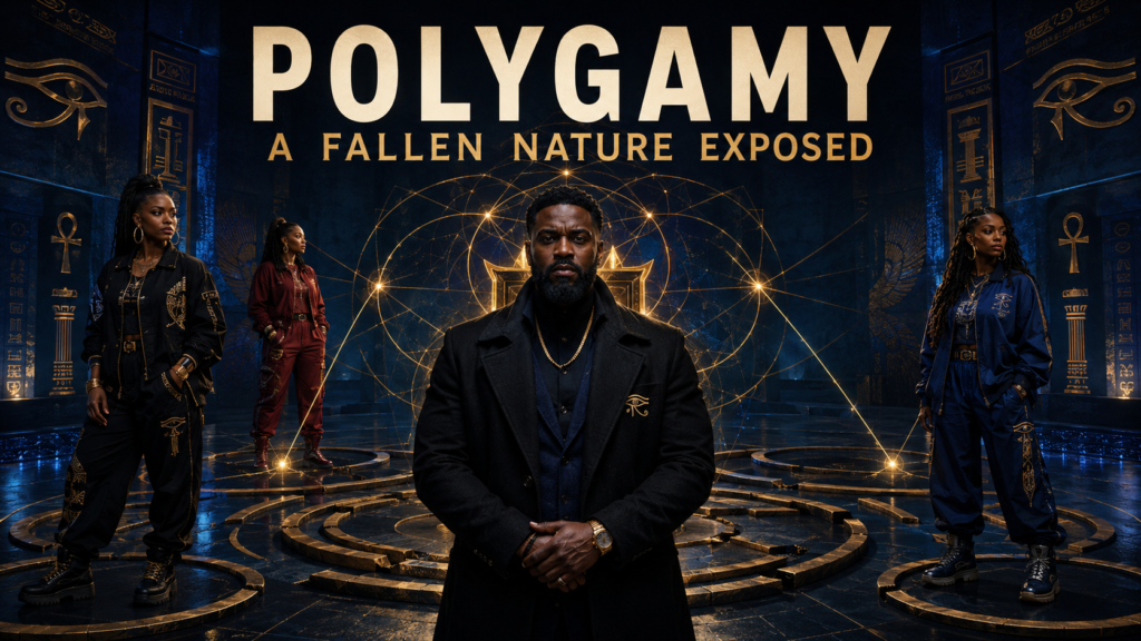 Polygamy