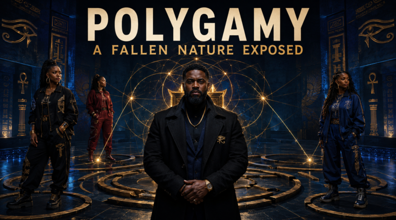 Polygamy