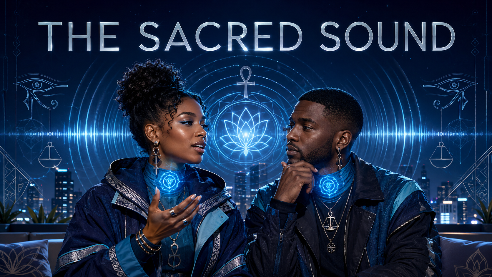 Sacred Sound