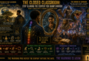 The Closed Classroom blog