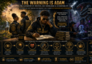 The Warning is Adam