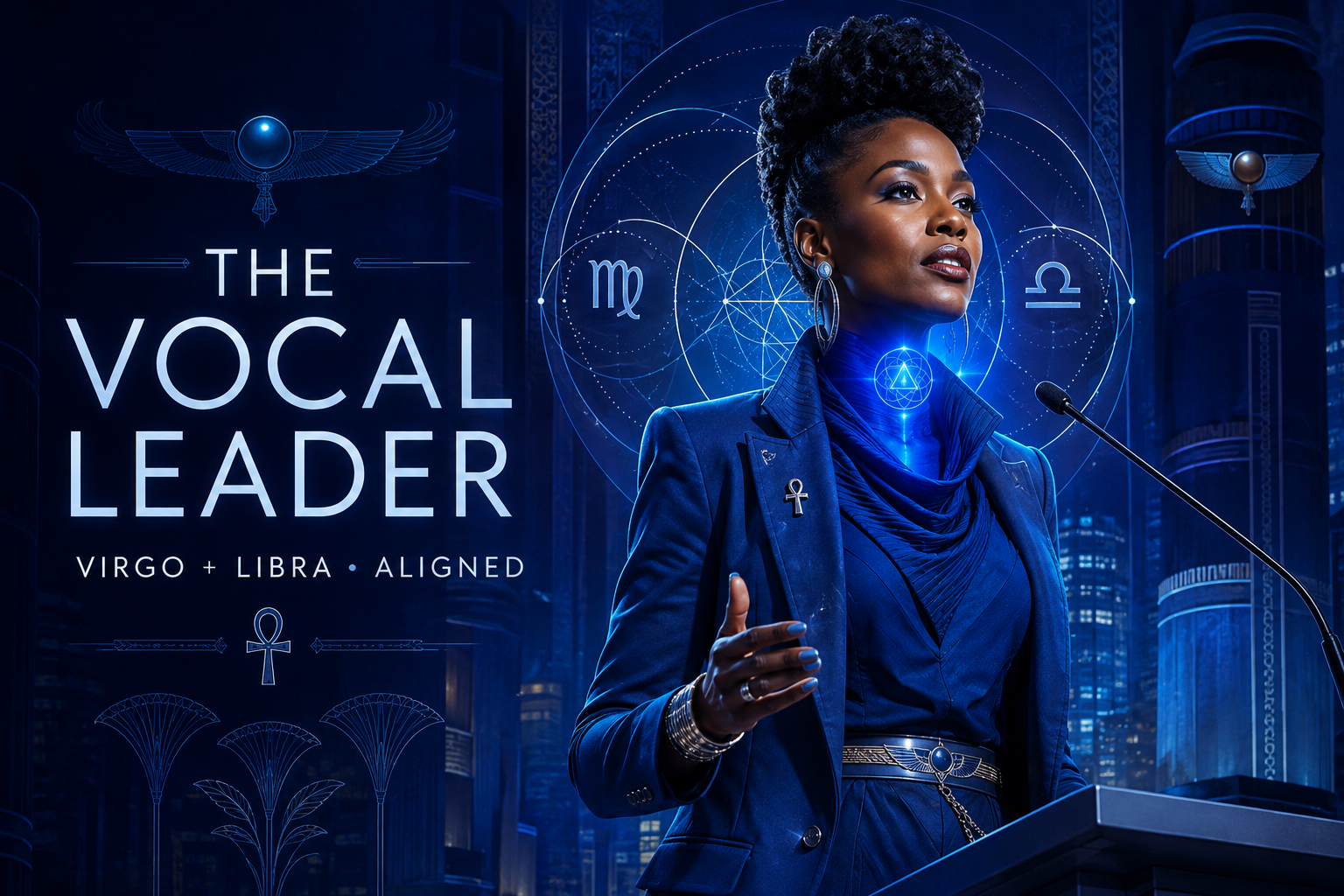 Vocal Leader