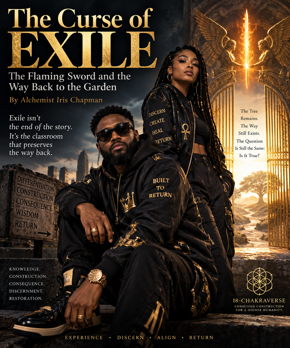 The Curse of Exile