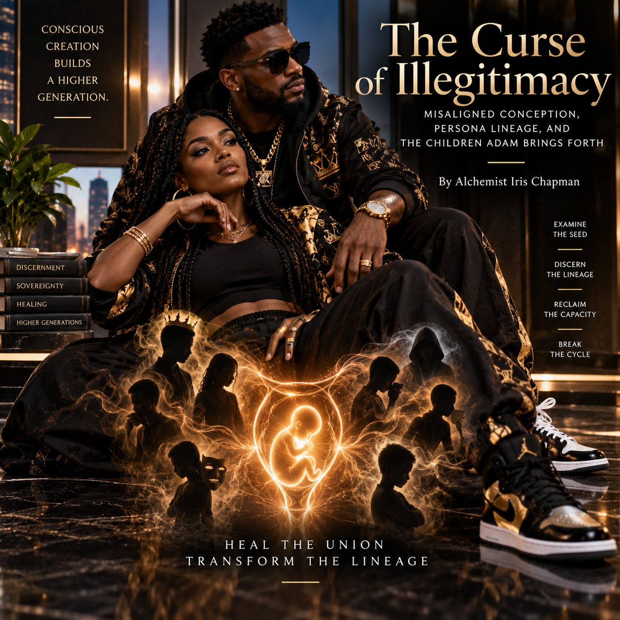 Curse of Illegitimacy