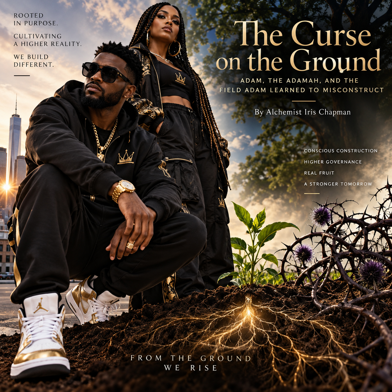 The Curse on the Ground
