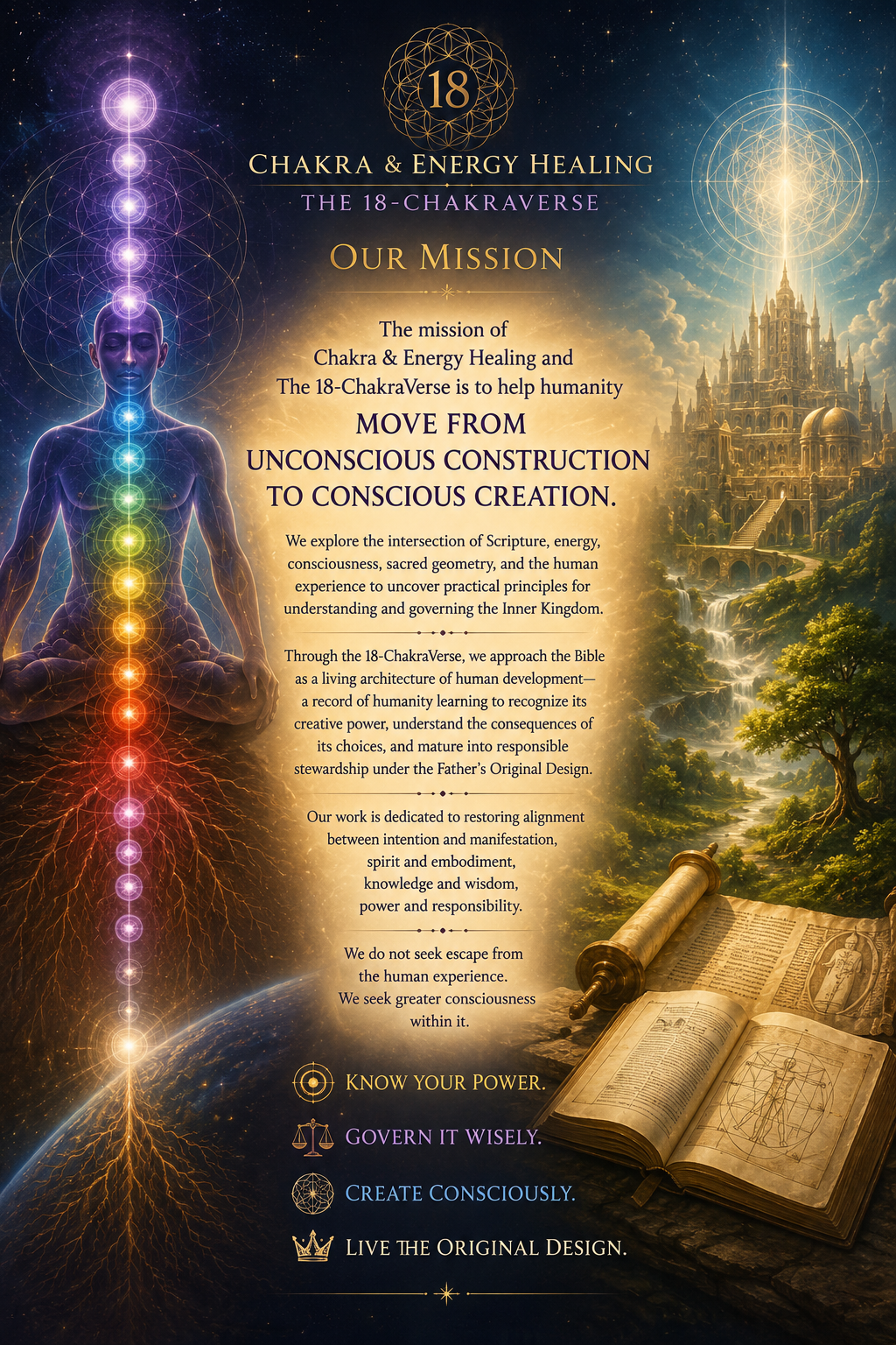 Mission Statement